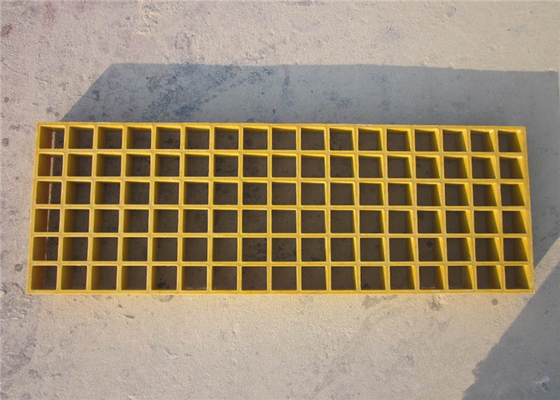 Trung Quốc 38 × 38 × 38 Tấm lót sàn bằng nhựa Tấm chống trượt cao cấp nhà cung cấp