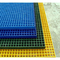 ISO9001 Tấm sàn nhựa xanh Tấm chống ăn mòn Frp Chất liệu mẫu miễn phí nhà cung cấp