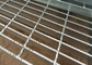Tấm lưới thép mạ kẽm cho tấm sàn Vật liệu Cardon Q235low nhà cung cấp