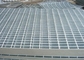 Tấm lưới thép mạ kẽm cho tấm sàn Vật liệu Cardon Q235low nhà cung cấp