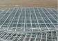 Lưới hàn thép mạ kẽm 30 x 3 được gia cố Độ bền cao An toàn tiêu chuẩn ISO9001 nhà cung cấp