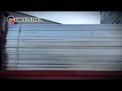Bảng thép đục lỗ tròn,Q235 Bảng thép đục kẽm