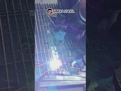 Xem lý do nên chọn bậc thang grating thép mạ kẽm công nghiệp cho ứng dụng chống trượt ngoài trời