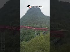 Tại sao nên chọn Nắp cống răng cưa kim loại Lưới thép grating thanh grating cho Vật liệu xây dựng