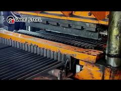 Lưới thép thoát nước mạ kẽm chống gỉ Q235/Q345