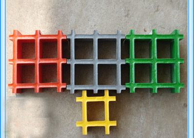 Trung Quốc Sàn bằng nhựa xám - Vật liệu sợi thủy tinh chống thấm Kích thước tùy chỉnh nhà cung cấp