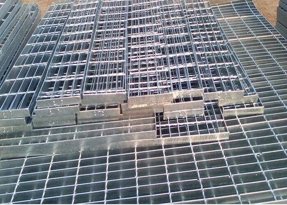 Trung Quốc Sàn lưới thép nhẹ, Lắp chữa cháy Lưới gạch mạ kẽm nhà cung cấp