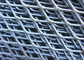 Chống trơn trượt Mở rộng lưới kim loại Vật liệu thép carbon thấp 4.5mm - 100mm LWM nhà cung cấp