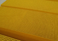 Tấm sàn bằng sợi thủy tinh 25 X 38 X 38mm, rèm bằng sợi thủy tinh chống trượt nhà cung cấp