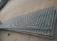 Thép lưới thép mạ vàng ISO9001 Đối với sàn nhà Thanh định khoảng chéo thanh tùy chỉnh nhà cung cấp
