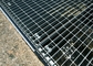 Sàn lưới thép mạ kẽm Loại ABC Tùy chọn Dẫn nóng bề mặt mạ kẽm nhà cung cấp