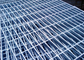 32x5 25x5 Tấm lưới thép xoắn Tấm sàn công nghiệp 10mm-2000mm Chiều rộng nhà cung cấp