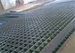 Serrated Type Metal Grate Ván sàn Tấm lưới thép Ván ép Twisted Bar nhà cung cấp