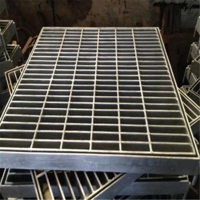 Bảng lưới thép hạng nặng Q235 ASTM A36 25X5mm 30X3mm 30X5mm 40X5mm