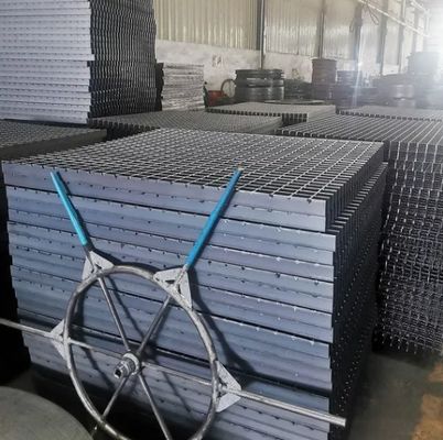 Mạng lưới thép thanh Mạng lưới rãnh phủ cống Mạng lưới cống phủ sàn Mạng lưới thoát nước Mạng lưới thép