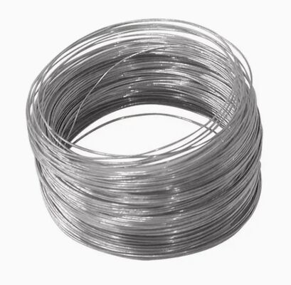 Dây thép mạ kẽm nhúng nóng - Dây thép mạ kẽm chống ăn mòn cho các ứng dụng đa năng