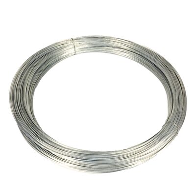 Dây thép mạ kẽm nhúng nóng - Dây thép mạ kẽm chống ăn mòn cho các ứng dụng đa năng