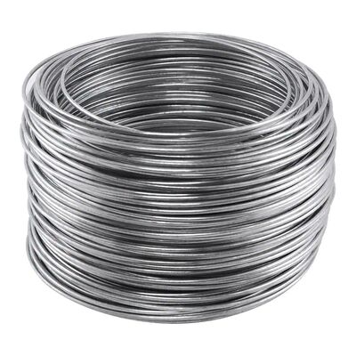 Dây thép mạ kẽm nhúng nóng - Dây thép mạ kẽm chống ăn mòn cho các ứng dụng đa năng