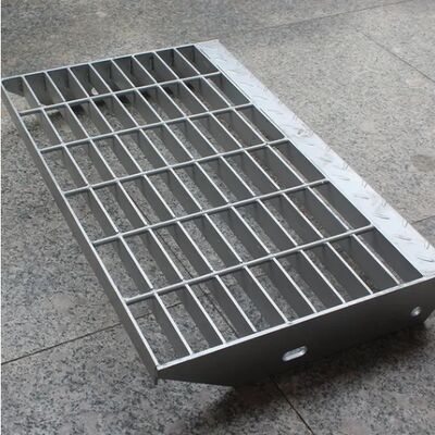 Chức năng chống trượt và sức mạnh cao cho an toàn xưởng