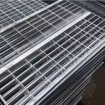 Chức năng chống trượt và sức mạnh cao cho an toàn xưởng