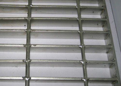 Tấm Laminate axit 316 Lối đi bộ bằng thép không rỉ 25 X 5 Plain Bar