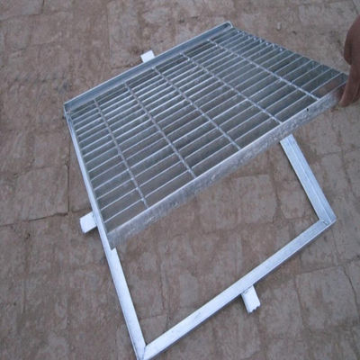 Một lớp màng lưới thép mạ kẽm nhúng nóng Q235 mạ kẽm