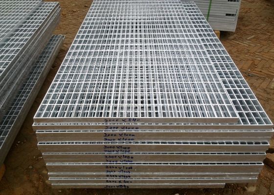 Sliver Màu Nền móng Lưới thép Lưới công nghiệp Lưới Loại Plain