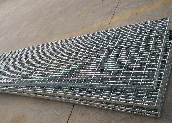 Lưới thép nhẹ Lưới thép Lưới mạ kẽm nhúng nóng 25mm x 5mm