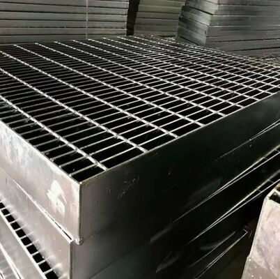 Mạng lưới nền tảng thép không gỉ nhúng nóng với chứng nhận ISO9001
